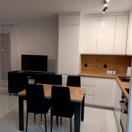 Tauzen Apartaments 18 Катовіце Екстер'єр фото