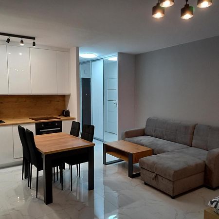 Tauzen Apartaments 18 Катовіце Екстер'єр фото