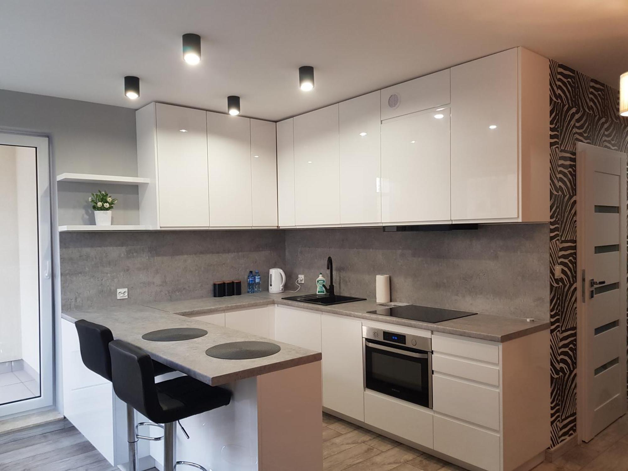 Tauzen Apartaments 18 Катовіце Екстер'єр фото